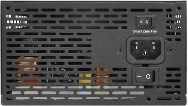 Kasë furnizim Thermaltake Toughpower PF1 850W, 80 PLUS Platinum, modulare, e zezë