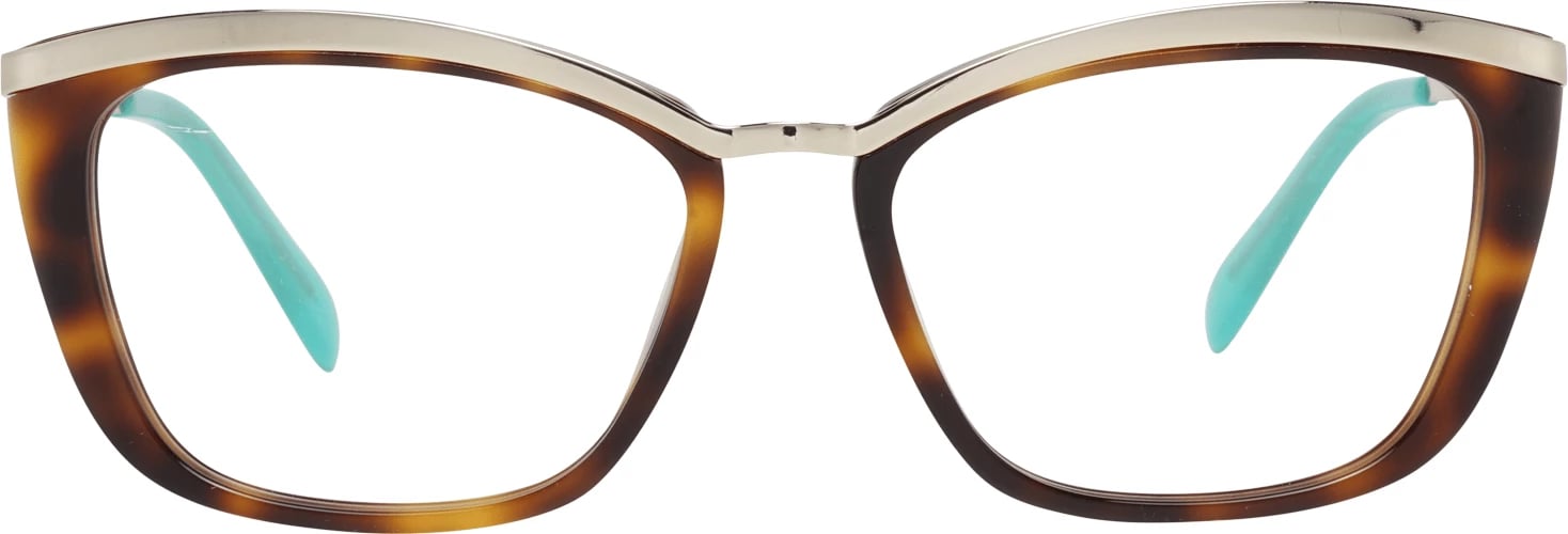 Kornizë optike për femra Emilio Pucci, e kaftë