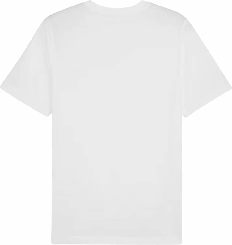 Maicë për meshkuj Puma, e bardhë Maicë për meshkuj Puma, e bardhë