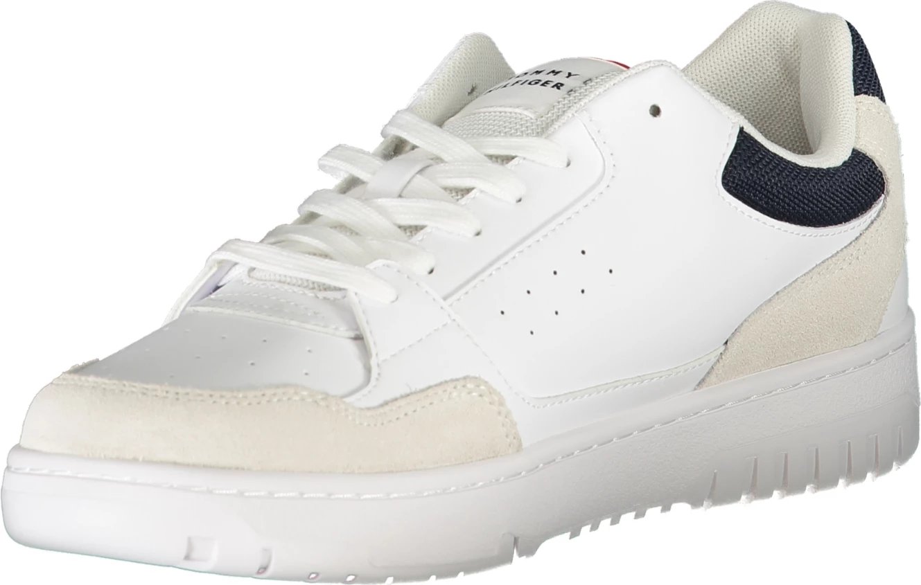 Atlete meshkuj TOMMY HILFIGER, të bardha