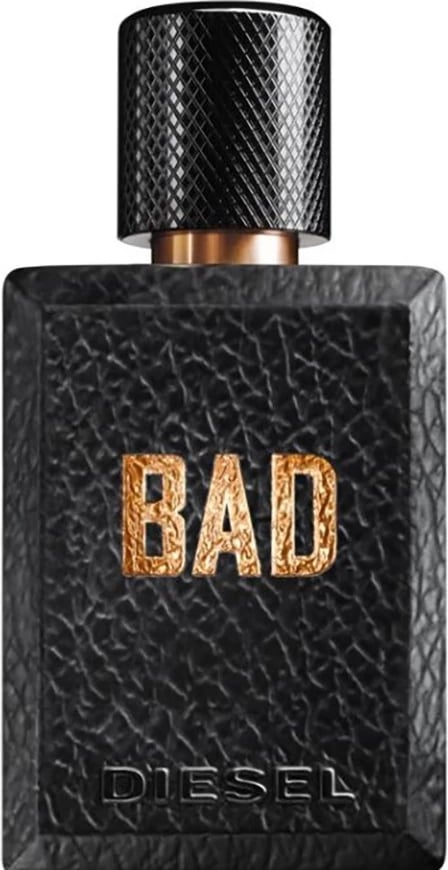 Eau de Toilette për meshkuj Diesel Bad 50ml