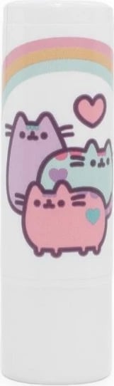 Balsam për buzë Pusheen Nourishing për femra dhe fëmijë, 3.8g