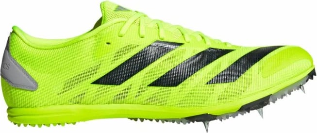 Atlete me gozhda adidas, unisex, të gjelbra