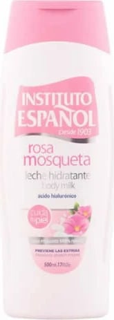 Qumësht trupi Instituto Español Rosa Rubiginosa 500ml