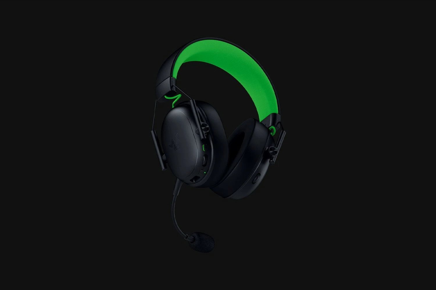 Kufje Razer BlackShark V3 X Hyperspeed për Xbox, e zezë