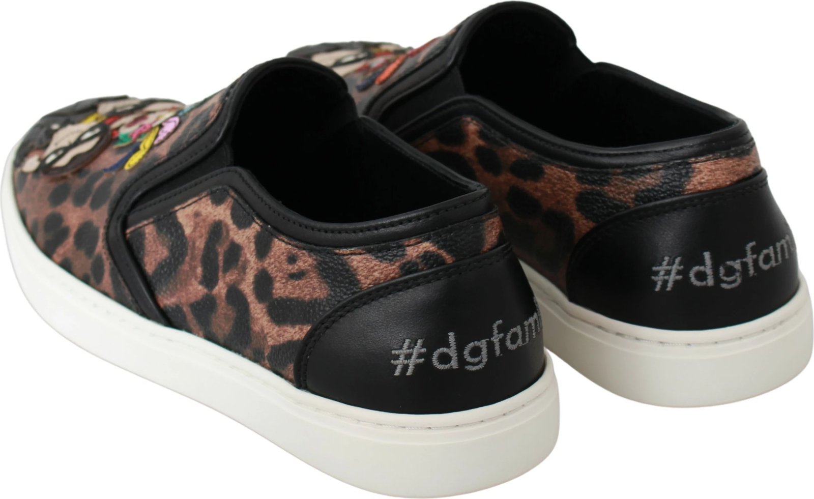 Këpucë për femra Dolce & Gabbana