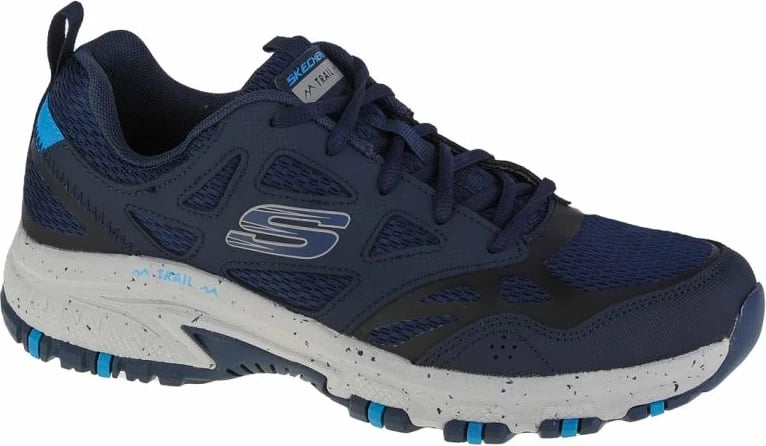 Atlete Skechers për meshkuj, navy blue
