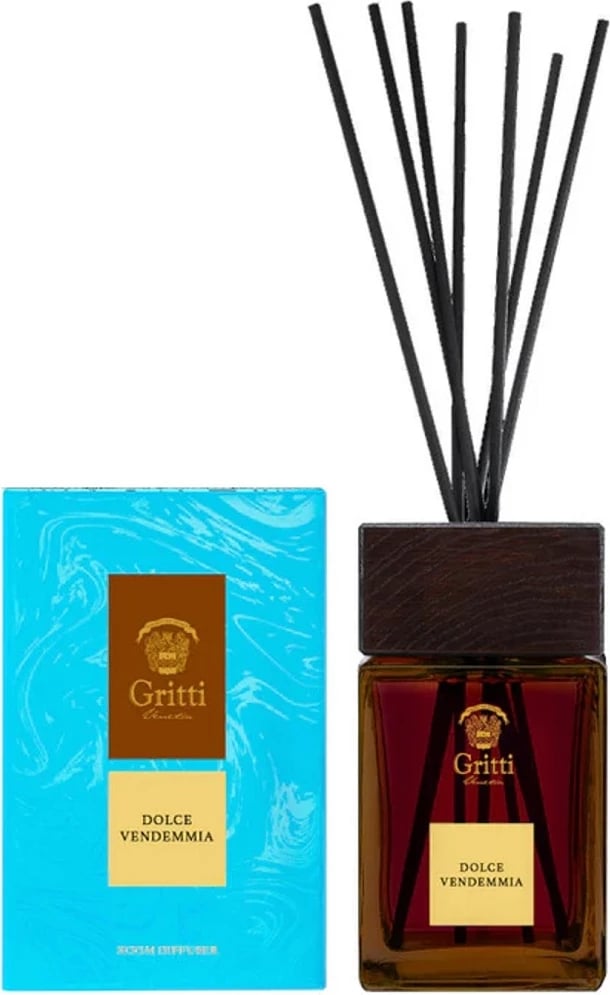Difuzer aromash Gritti Dolce Vendemmia 500ml