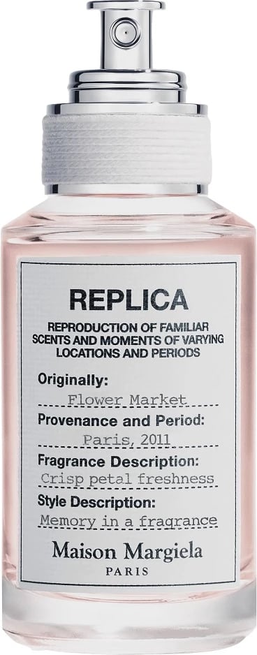 Eau de Toilette për femra Maison Margiela Replica Flower Market 30ml