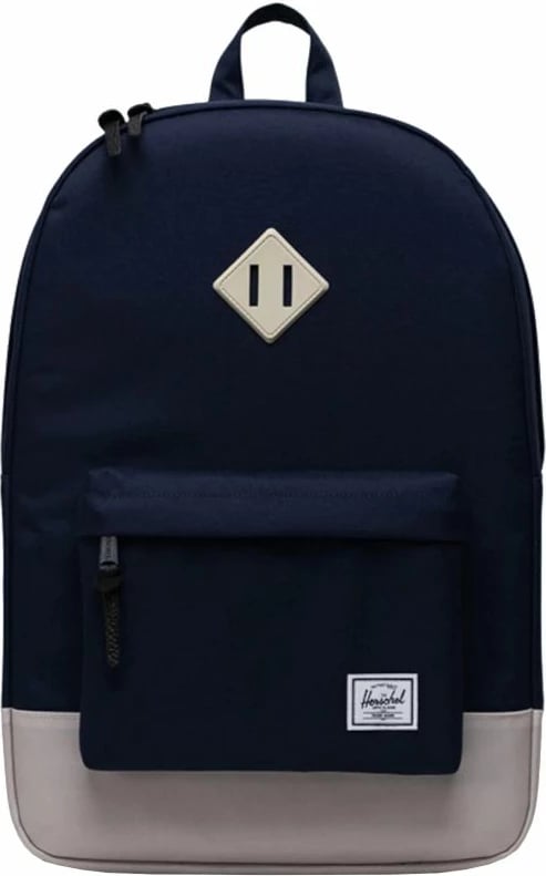 Çantë shpine Herschel, navy blue