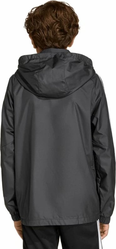 Jakne për fëmijë adidas, e zezë