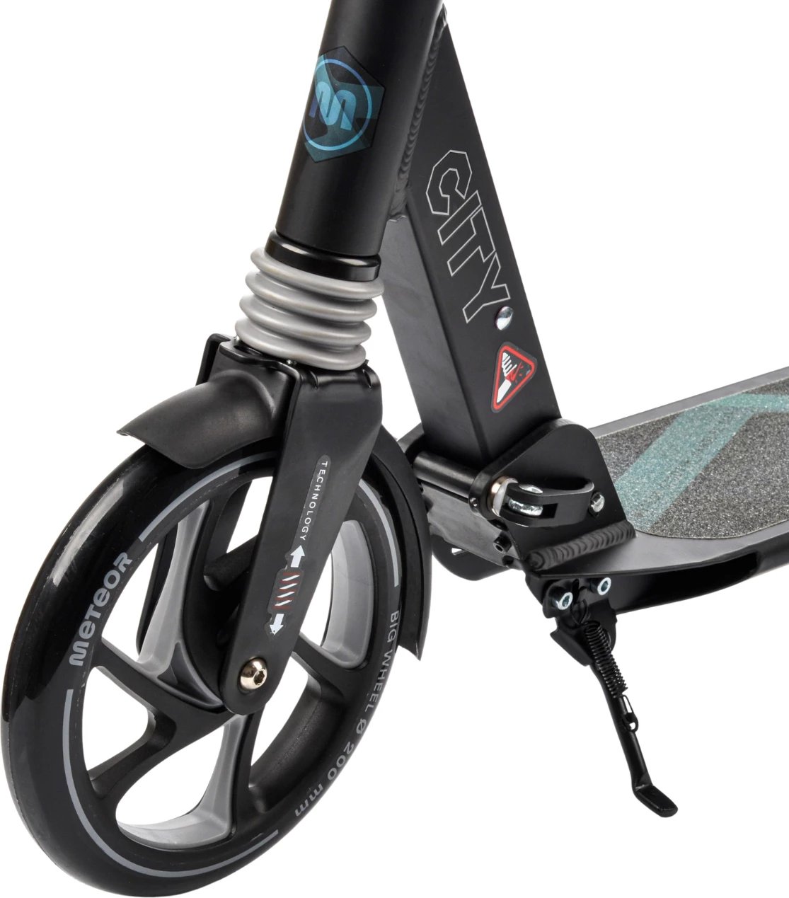 Trotinet Meteor unisex
