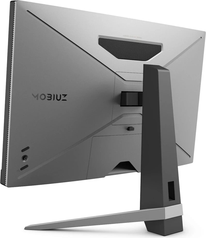 Monitor BenQ EX2710Q 27 inç, 2K Ultra HD, 165Hz, FreeSync Premium, i zi