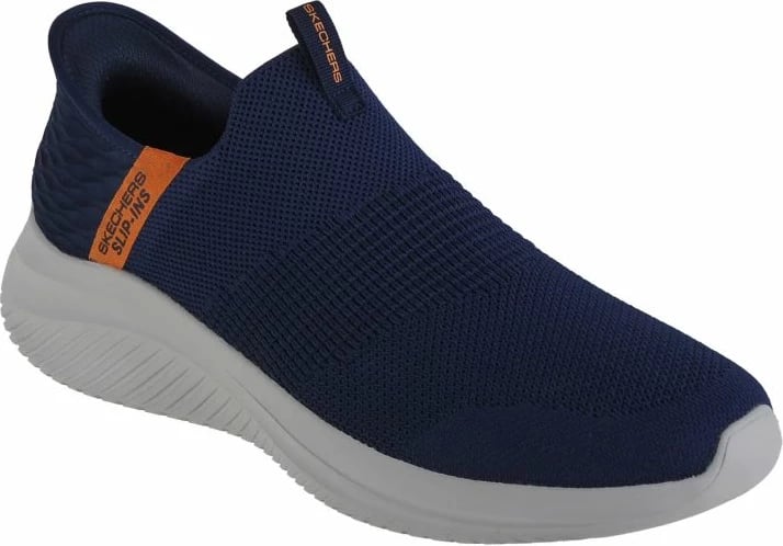 Atlete për meshkuj Skechers, të kaltërta