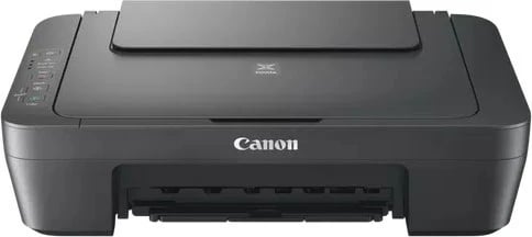Printer Canon PIXMA MG2551S, Inkjet, A4, 4800 x 600 DPI, i zi