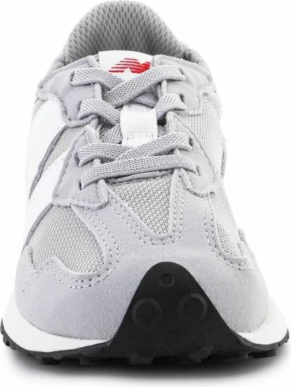 Atlete fëmijë New Balance, të hirtë Atlete fëmijë New Balance, të hirtë