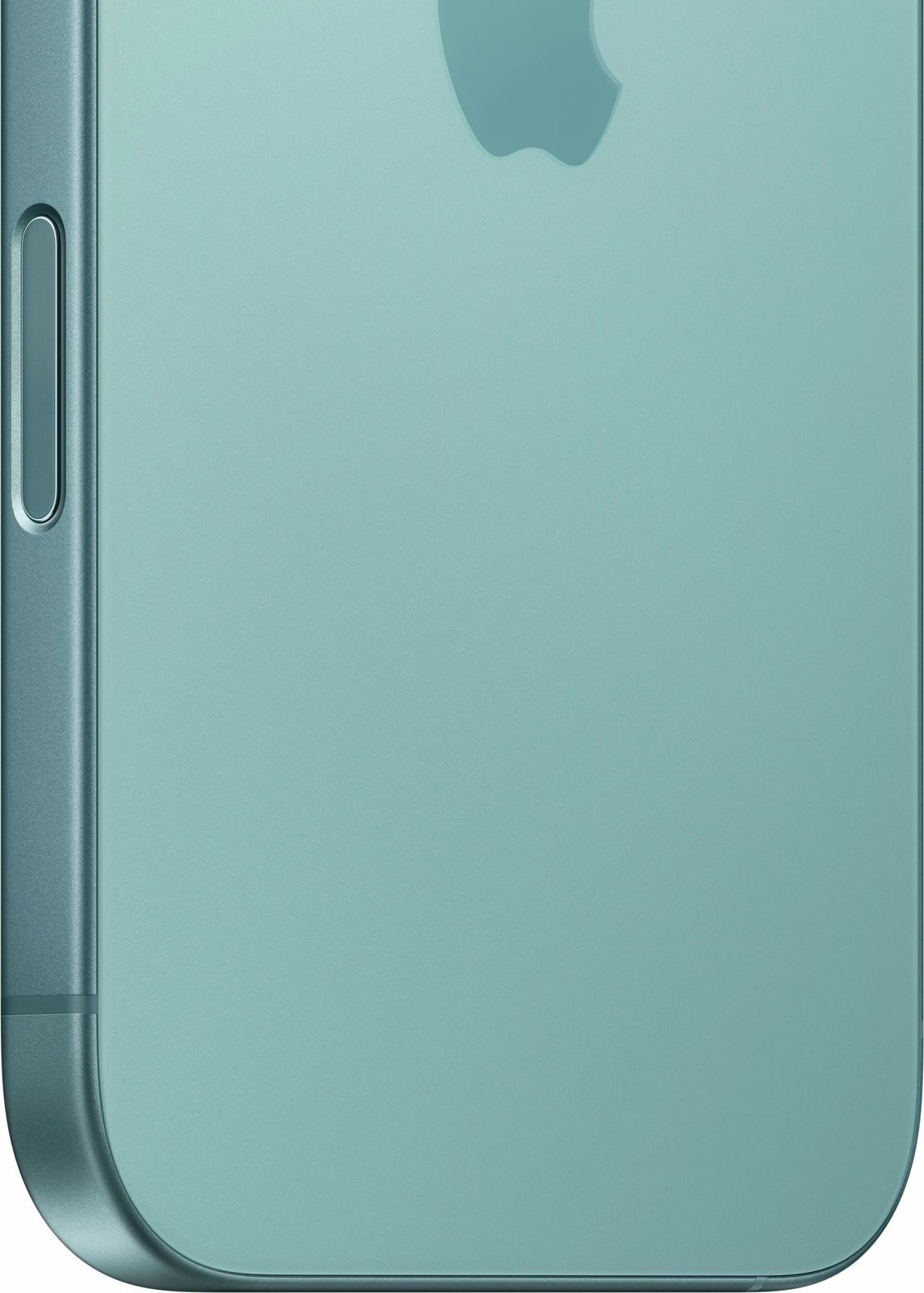 Apple iPhone 16 Plus, 6.7", 256GB, teal