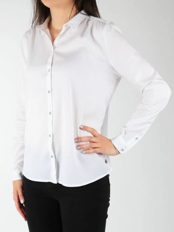 Maicë me mëngë të gjata për femra Wrangler