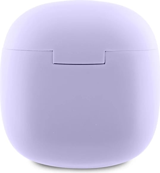 Kufje Bluetooth Guess GUTWSJ14ESGU TWS me dok stacion, vjollcë Kufje Bluetooth Guess GUTWSJ14ESGU TWS me dok stacion, vjollcë