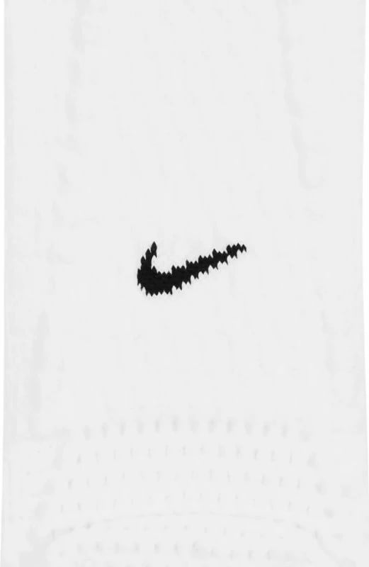 Çorape Nike unisex, të bardha