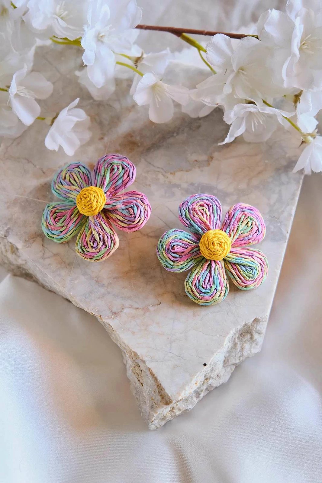 Vathë Jumeon, shumëngjyrësh, Pemor-Hsrppt-Kp