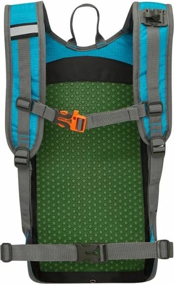 Çantë shpine Nils Extreme unisex, e kaltërt