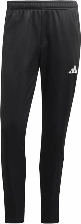 Pantallona sportive adidas për meshkuj, të zezë