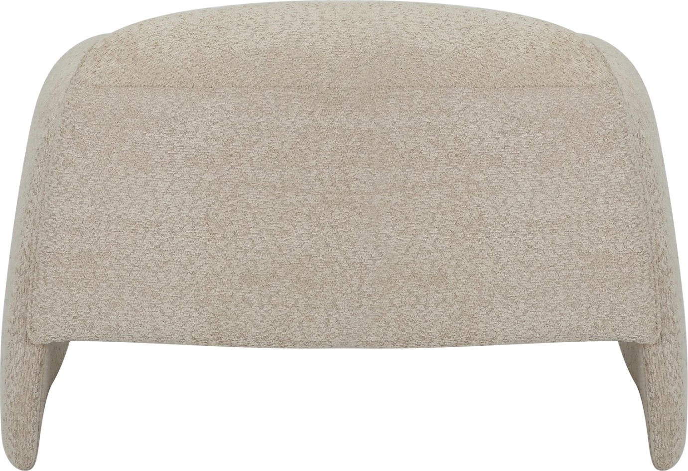 Fotel TREK, pëlhurë boucle, kornizë metali, 100x83x66H cm