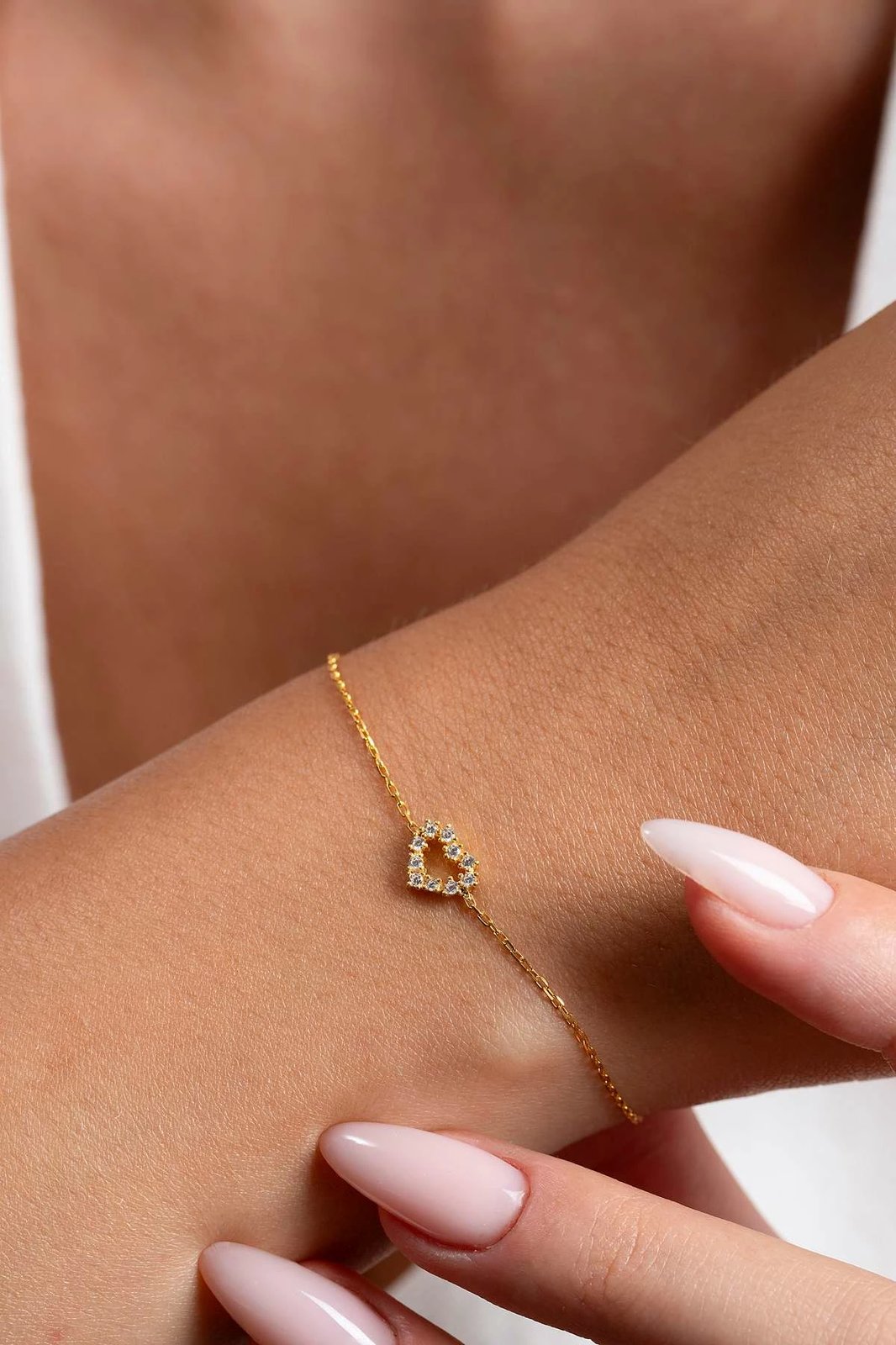 Byzylyk argjendi Jumeon, ngjyrë ari, FA183159A