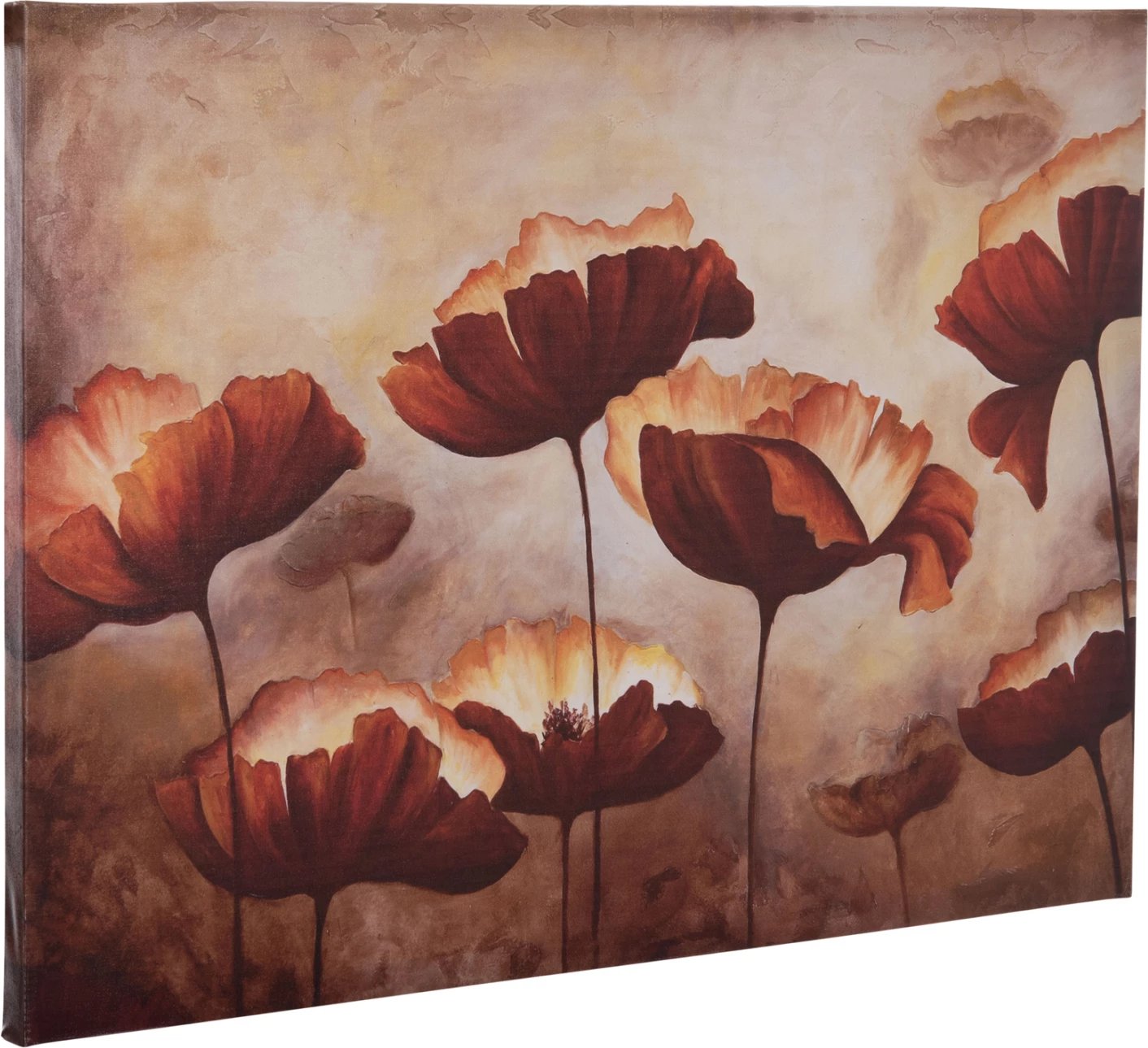 Pikturë muri GOBI FH4766, kanavacë e printuar, 68x2.5x50cm