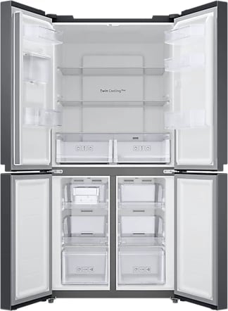 FRIGORIFER SAMSUNG RF48A401EB4/EO  4DOOR 488L 