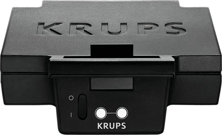 Sandwich maker Krups FDK4, 850 W, Zi