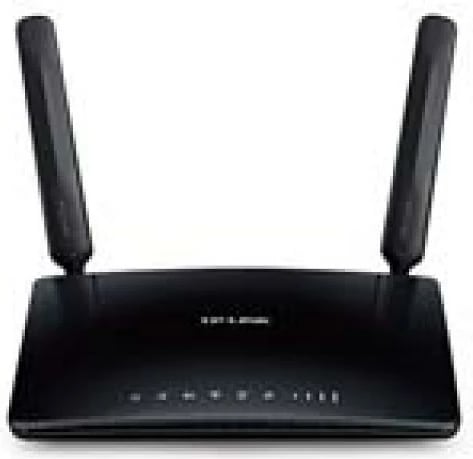 Router LTE me SIM, TP-Link Archer MR400, deri 100 Mbps, 3x porte, i zi