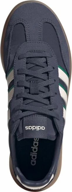 Atlete lifestyle adidas për femra, të kaltërta