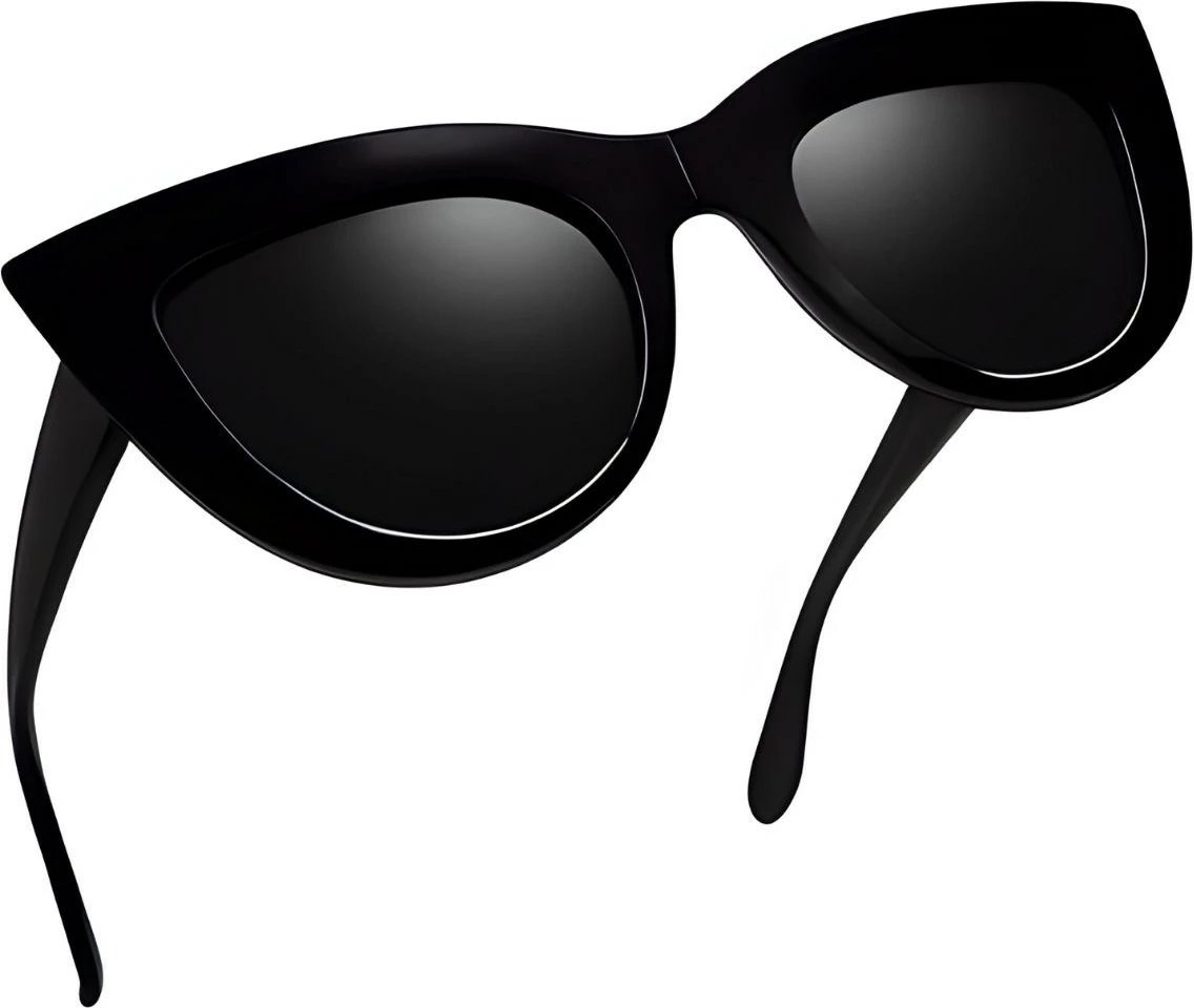 Syze dielli për gra, ngjyrë e zezë, Jumeon Pl21Kg003R001