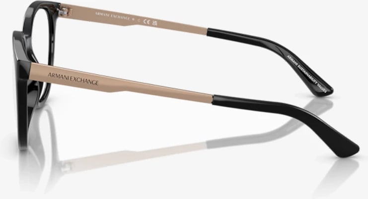 Korniza optike Armani Exchange AX3104 8158 53