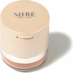 Blush dhe highlighter MI-RÊ Dual Blush-Lit Nacré