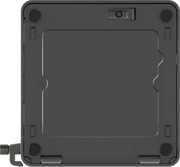 Kasë ASUS RNUC15CRKU500002 barebone, e zezë