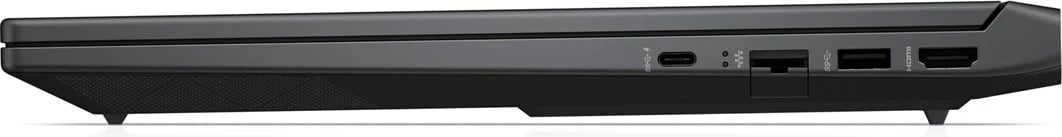 Laptop HP Victus 15-FA1030NR, Intel Core i5 i5-12450H, 16 GB RAM, 512 GB SSD, NVIDIA RTX 2050, E zezë