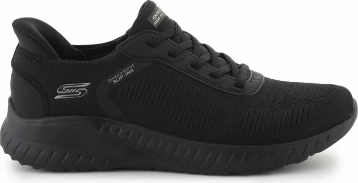 Atlete Skechers, të zeza