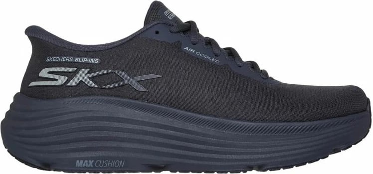 Atlete lifestyle Skechers për meshkuj, navy