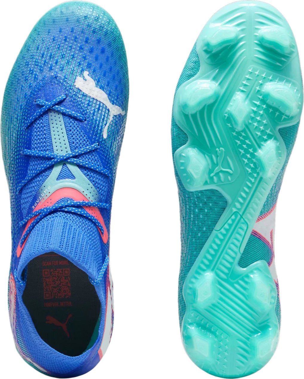 Atlete futbolli Puma për meshkuj Atlete futbolli Puma për meshkuj