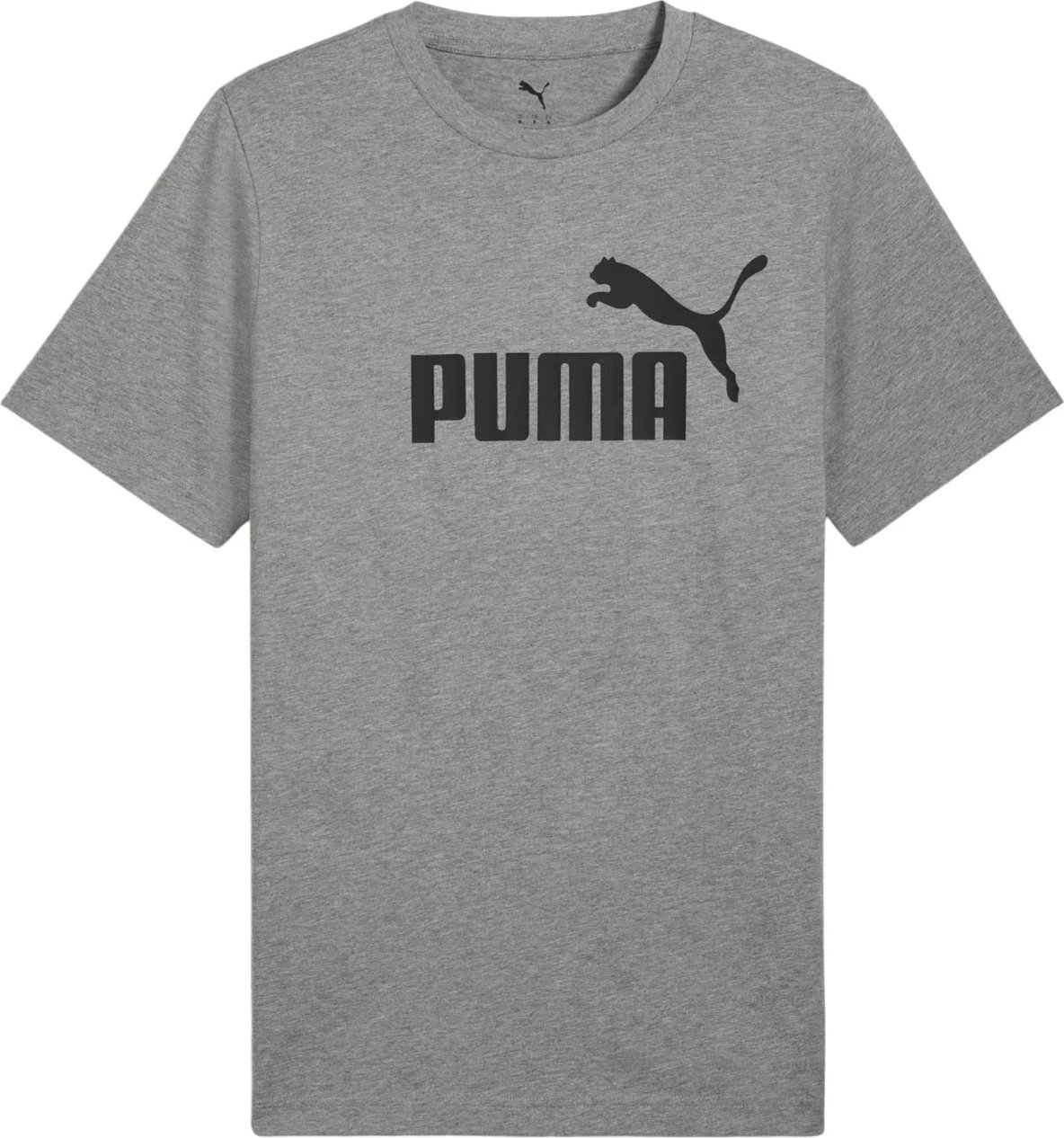 Maicë për meshkuj Puma, gri
