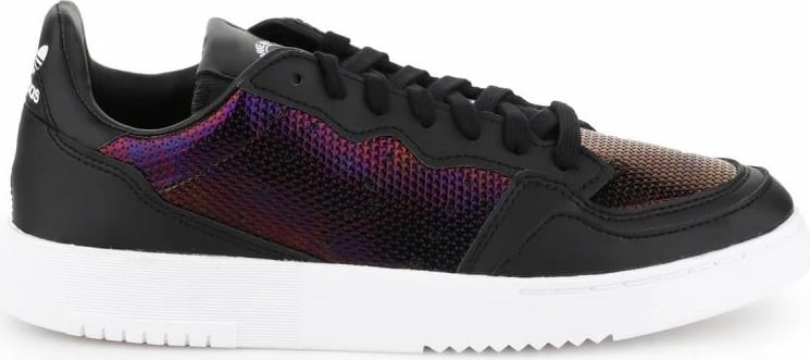 Këpucë adidas për femra, të zeza