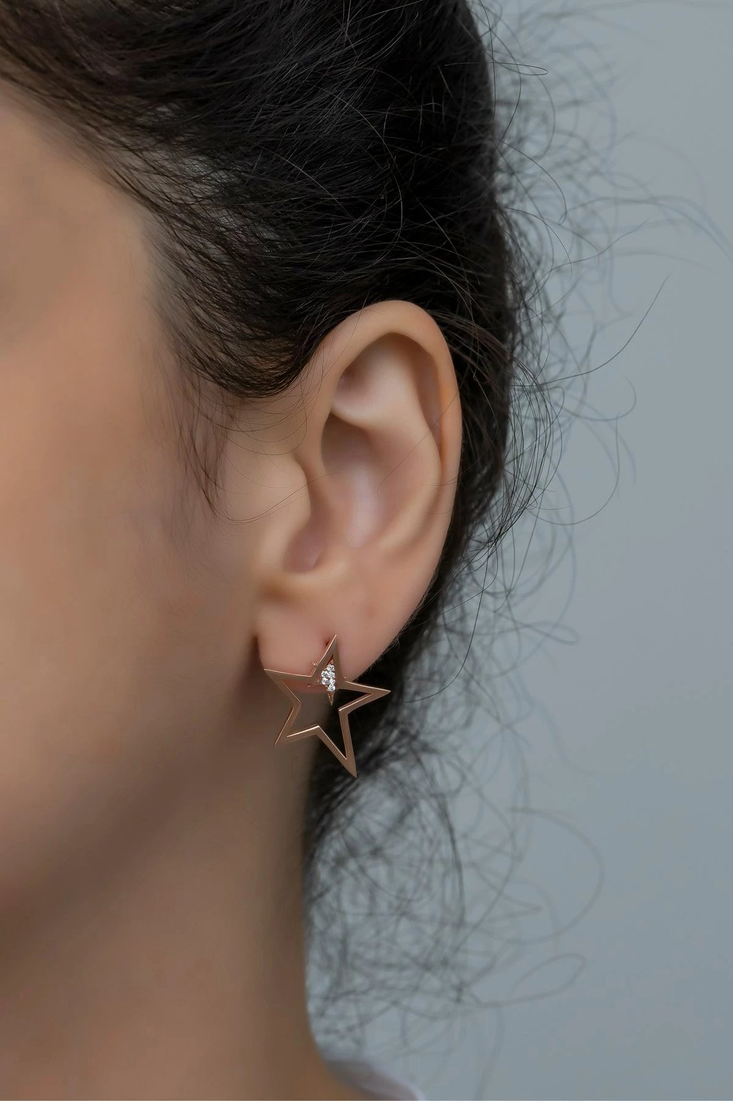 Vathë argjendi rozë gold, Jumeon, NRZ99386