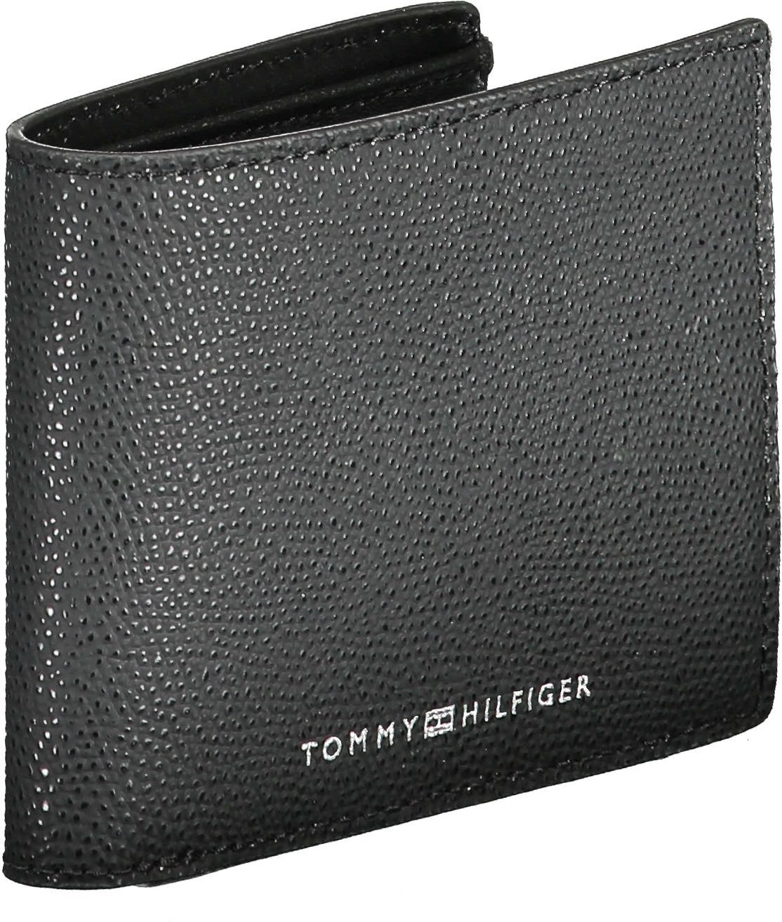 Kuletë për meshkuj Tommy Hilfiger, e zezë