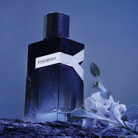 Eau De Parfum Yves Saint Laurent Y, 100 ml