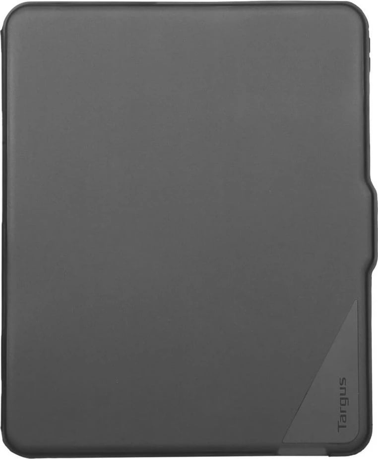 Mbështjellës me tastierë Bluetooth Targus VersaVu për iPad Pro 13-inch (M4), spanjisht, i zi