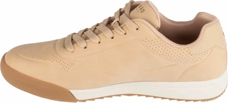 Atlete Skechers meshkuj, bezhë