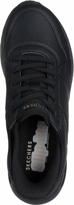 Atlete për femra Skechers, të zeza